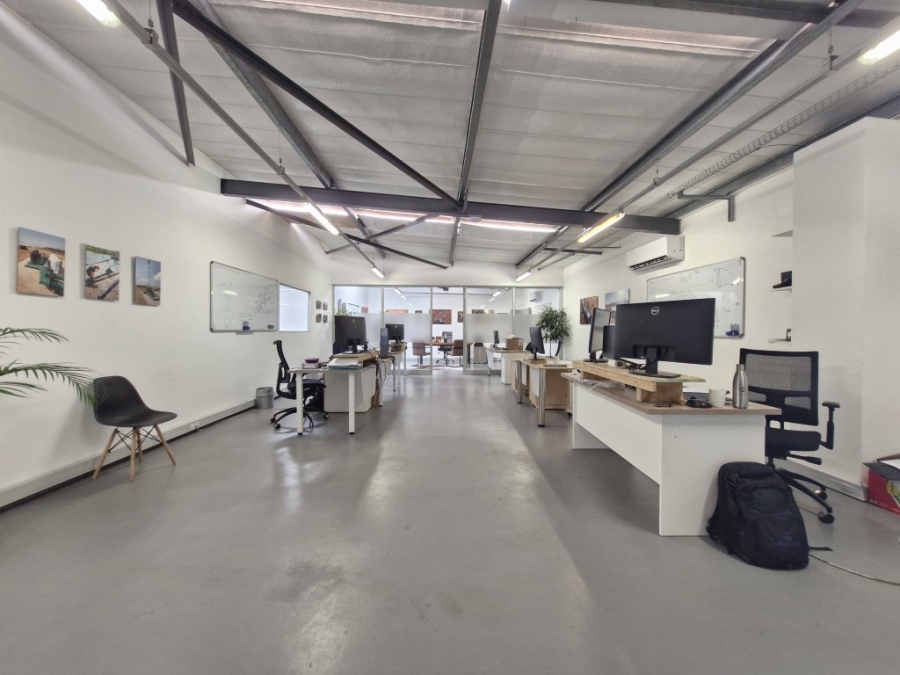 To Let commercial Property for Rent in Stikland Industrial Western Cape